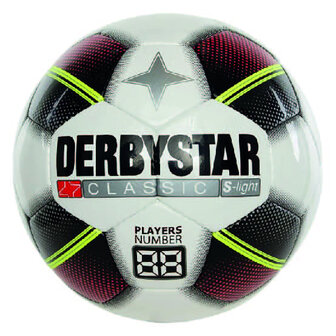 Derbystar Classic Superlight