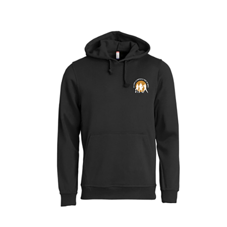 AJB hoodie - katoen