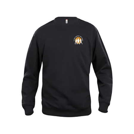 AJB sweater - katoen