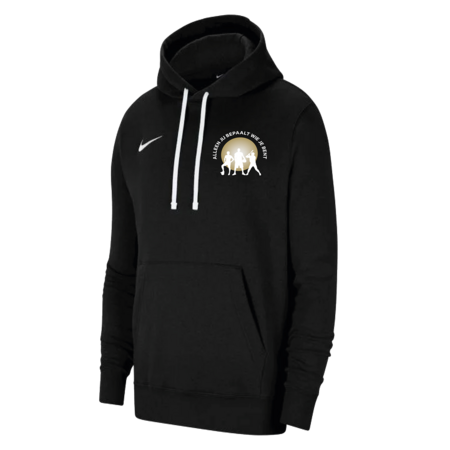 Park hoodie