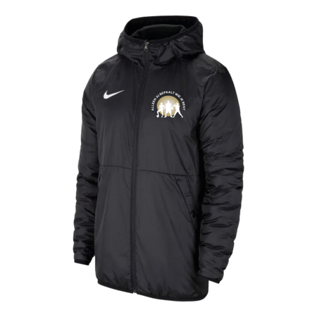 Team Park Fall Jacket