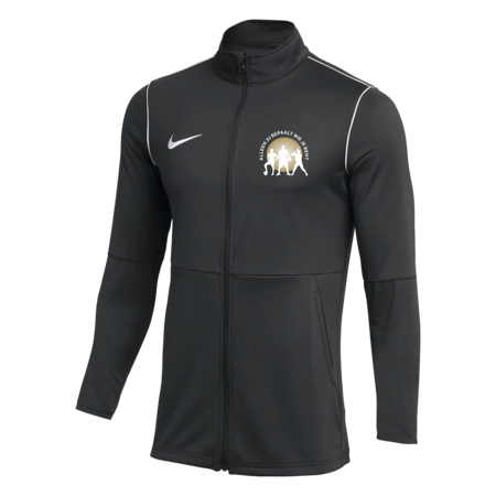 Park Track Jacket