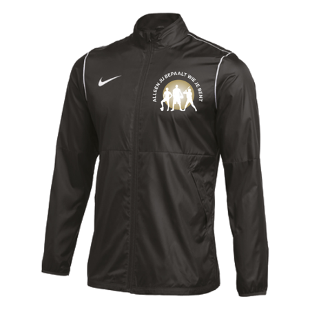 Park Rain Jacket