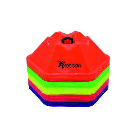 Precision pionnen (50 stuks)