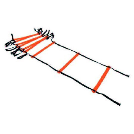 Precision loopladder 8 meter