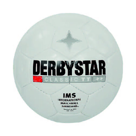 Derbystar Classic TT