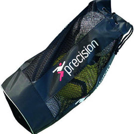 Precision ballenzak - geschikt voor 3 ballen (ballen niet meegeleverd!)