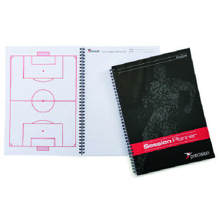 Precision notitieblok TRAINING A4 ( 6 stuks )