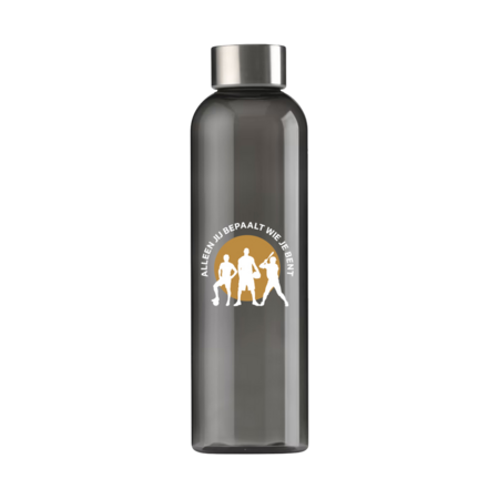 AJB Waterflesjes - RVS dop