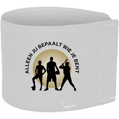 AJB aanvoerdersband senior