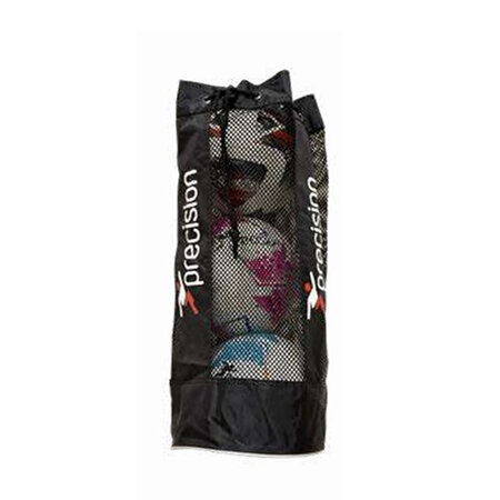 Precision ballenzak (5 ballen)