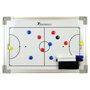 Precision Futsal Tactics Board 45x30 cm